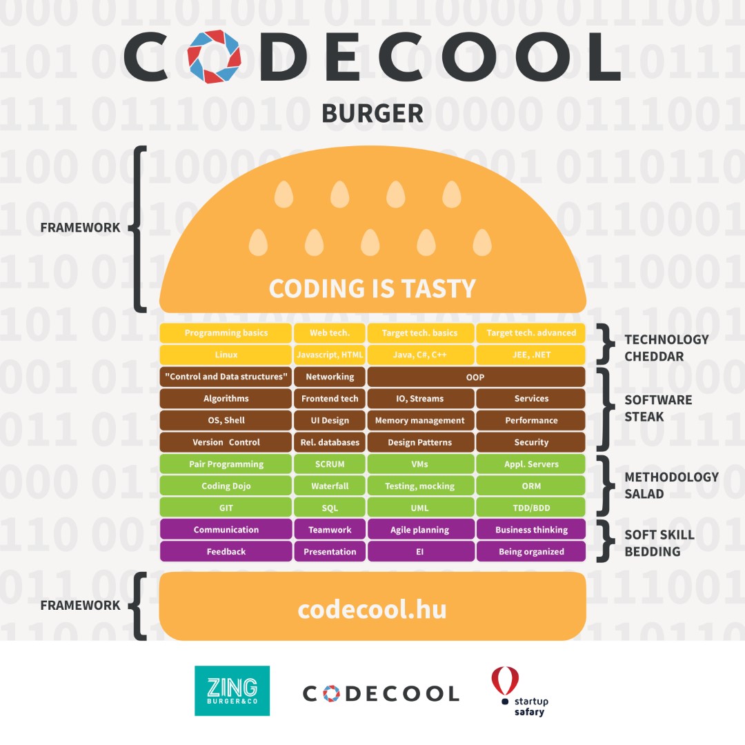 Zing Codecool