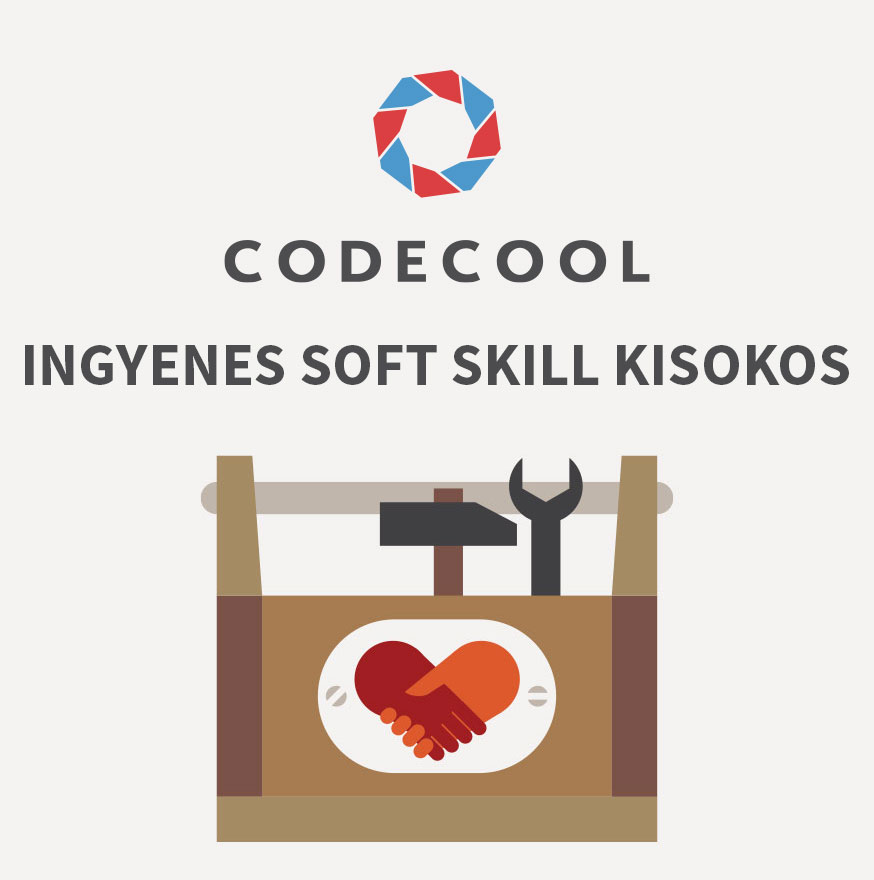 Codecool Soft Skill Kisokos