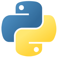 python programozás